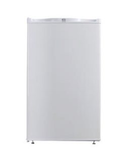 Swan Essentials Sr8120W 55Cm Under Counter Freezer - Next Day Delivery - White